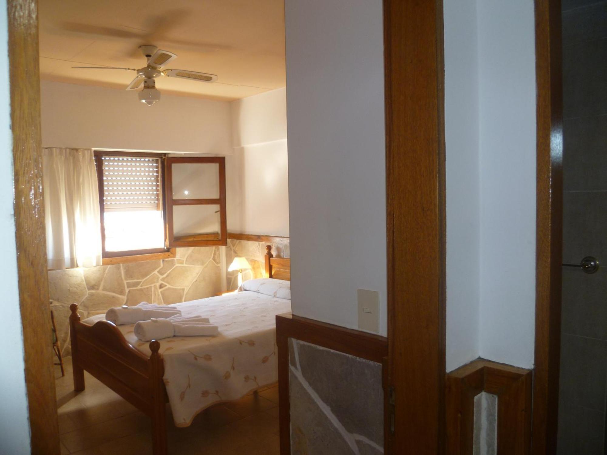 Acquamarina Hotel Villa Gesell Exterior photo
