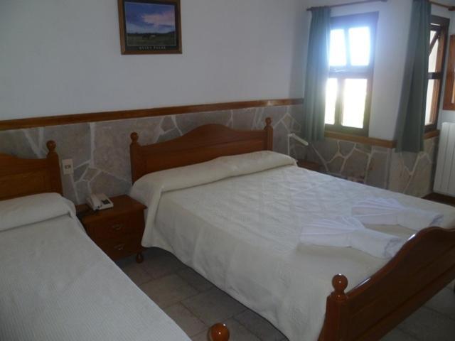Acquamarina Hotel Villa Gesell Exterior photo