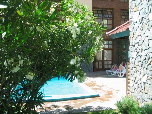 Acquamarina Hotel Villa Gesell Exterior photo