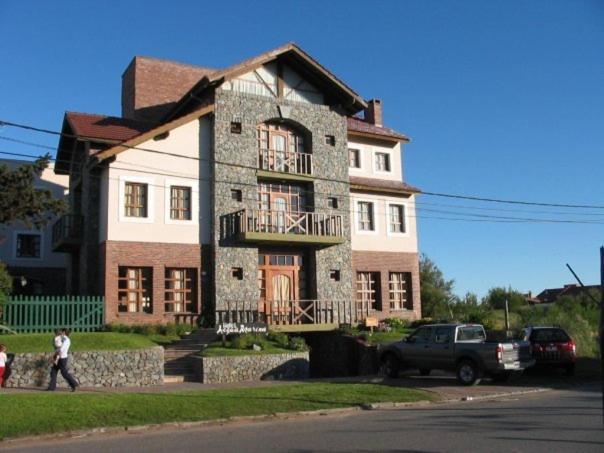 Acquamarina Hotel Villa Gesell Exterior photo